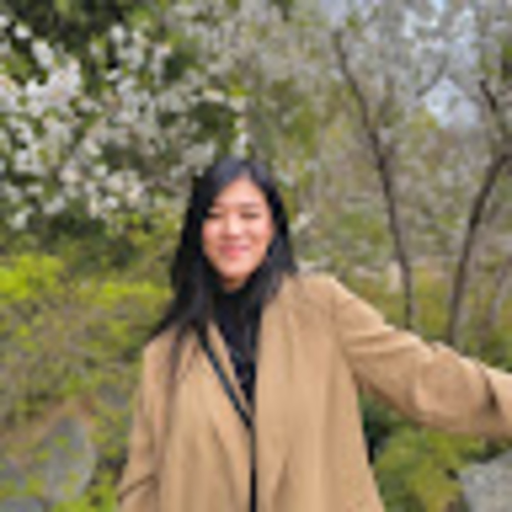 Meet your Posher, Julianna